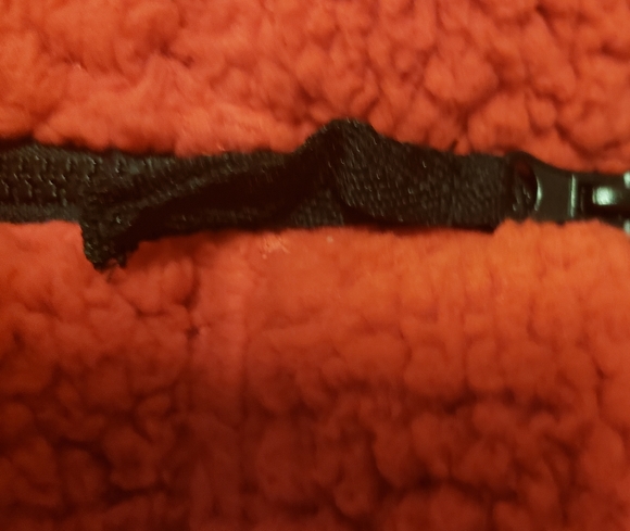 Wool jacket - Picture 2 of 4